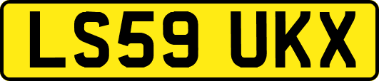 LS59UKX