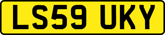 LS59UKY