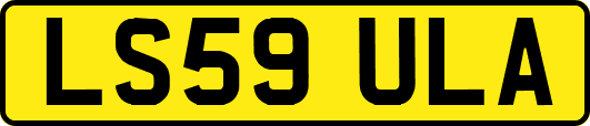 LS59ULA