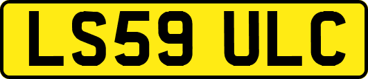 LS59ULC