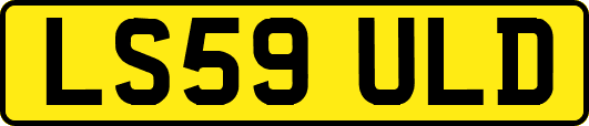 LS59ULD