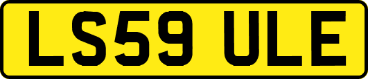 LS59ULE