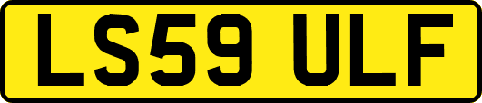 LS59ULF