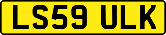 LS59ULK