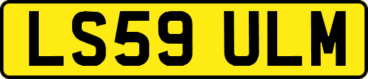 LS59ULM