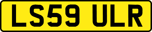 LS59ULR