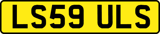 LS59ULS