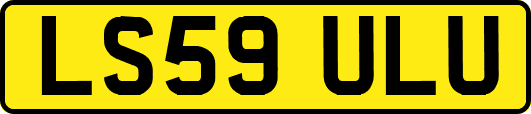 LS59ULU