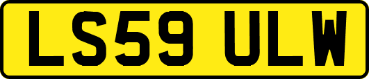 LS59ULW