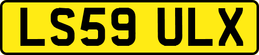 LS59ULX