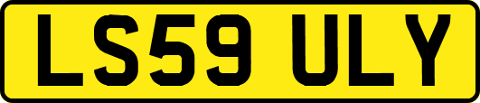 LS59ULY