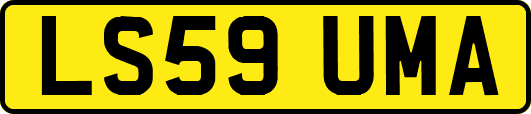 LS59UMA