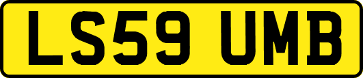 LS59UMB