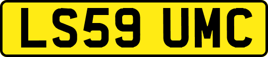LS59UMC