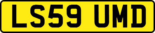 LS59UMD
