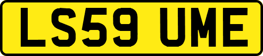 LS59UME