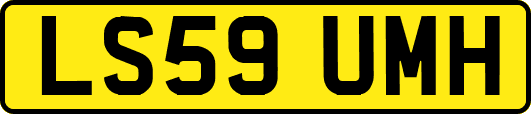 LS59UMH