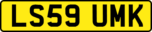 LS59UMK