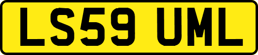 LS59UML