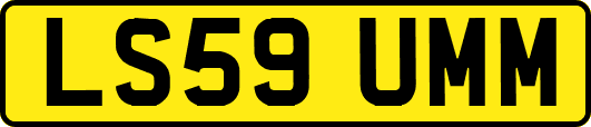LS59UMM