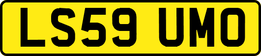 LS59UMO