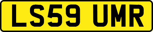 LS59UMR