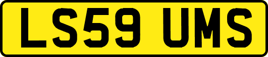 LS59UMS