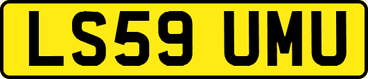 LS59UMU