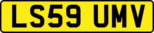 LS59UMV
