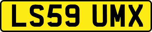 LS59UMX