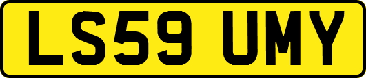 LS59UMY