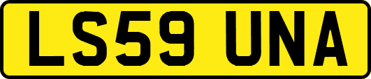 LS59UNA