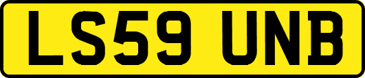 LS59UNB