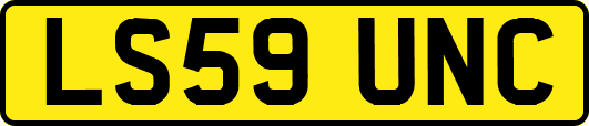 LS59UNC