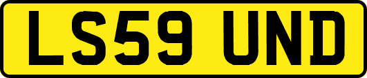 LS59UND