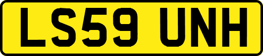 LS59UNH