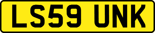 LS59UNK