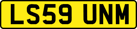 LS59UNM