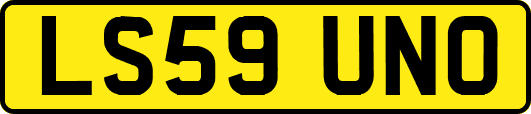 LS59UNO