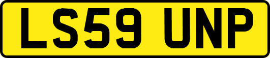 LS59UNP
