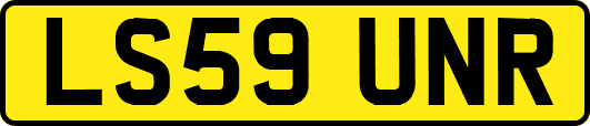 LS59UNR