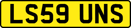 LS59UNS