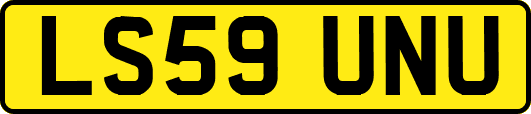 LS59UNU
