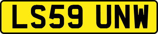 LS59UNW