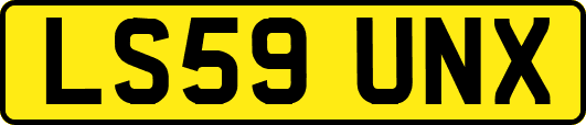 LS59UNX