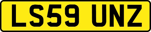 LS59UNZ