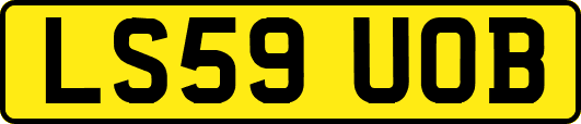 LS59UOB
