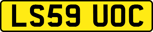 LS59UOC