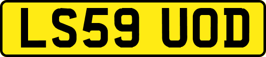 LS59UOD