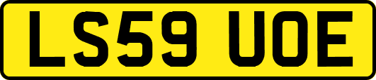 LS59UOE